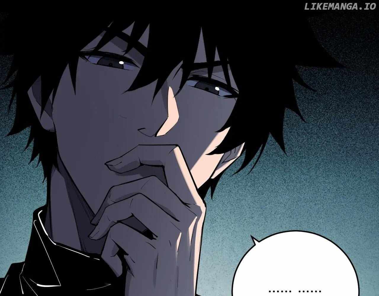 Doomsday for All: Me, Virus Monarch Chapter 66 62